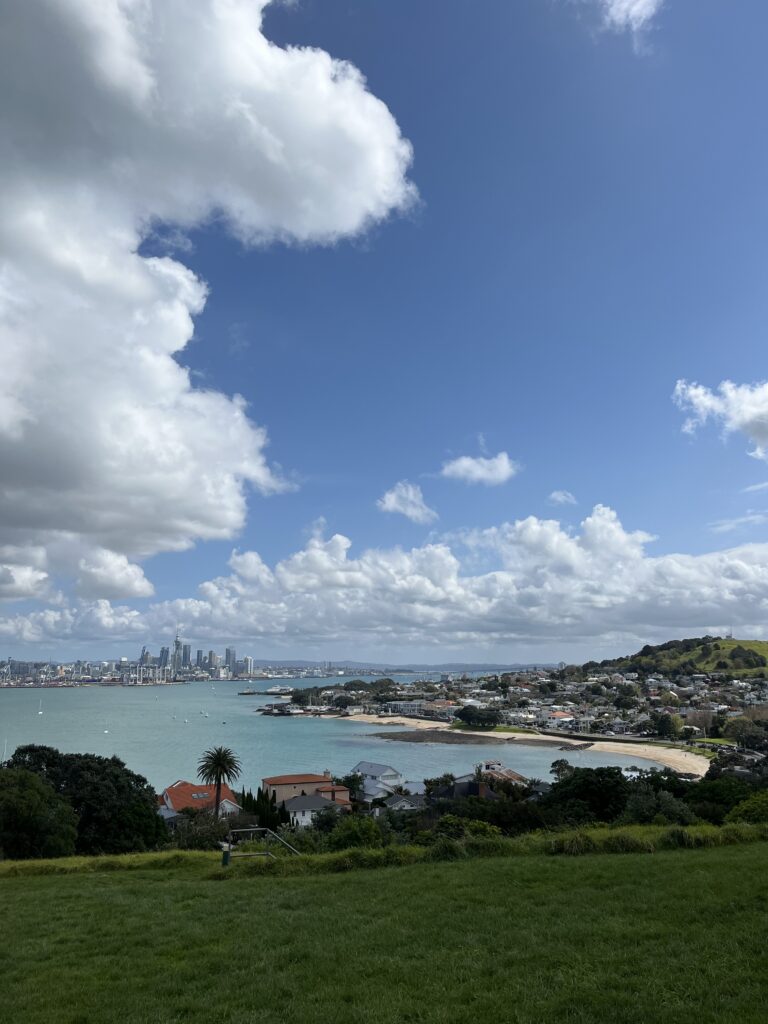 Schuljahr in Auckland – abwechslungsreich und herzlich – Sophia berichtet